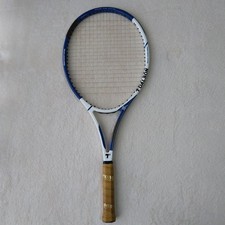 TOALSON hard tennis racket