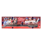2025 Topps Factory Set Baseball Hobby Box FACTORY SEALED