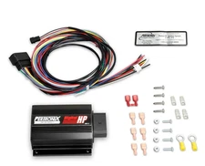 PerTronix 510 Digital HP Ignition Box - Digital Rev Limiter - 172mJ Spark Energy