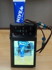 Canon Powershot A2300 Digital Camera Compact Tested Functions