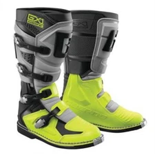 Gaerne GX-1 Boots - Yellow/Black - 7 2192-019-7