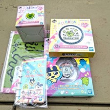 tamagotchi Tamagotchi Ichibankuji Kuchipatchi Set A Prize Body Included Japan