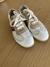 Bottega Veneta Womens Sneakers Trainers Shoes Weaving