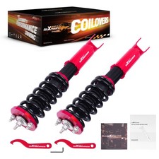 Gewindefahrwerk vorne Federbein for Honda Accord VIII CP2 CP3 CU1 CU2 CU3 CS2