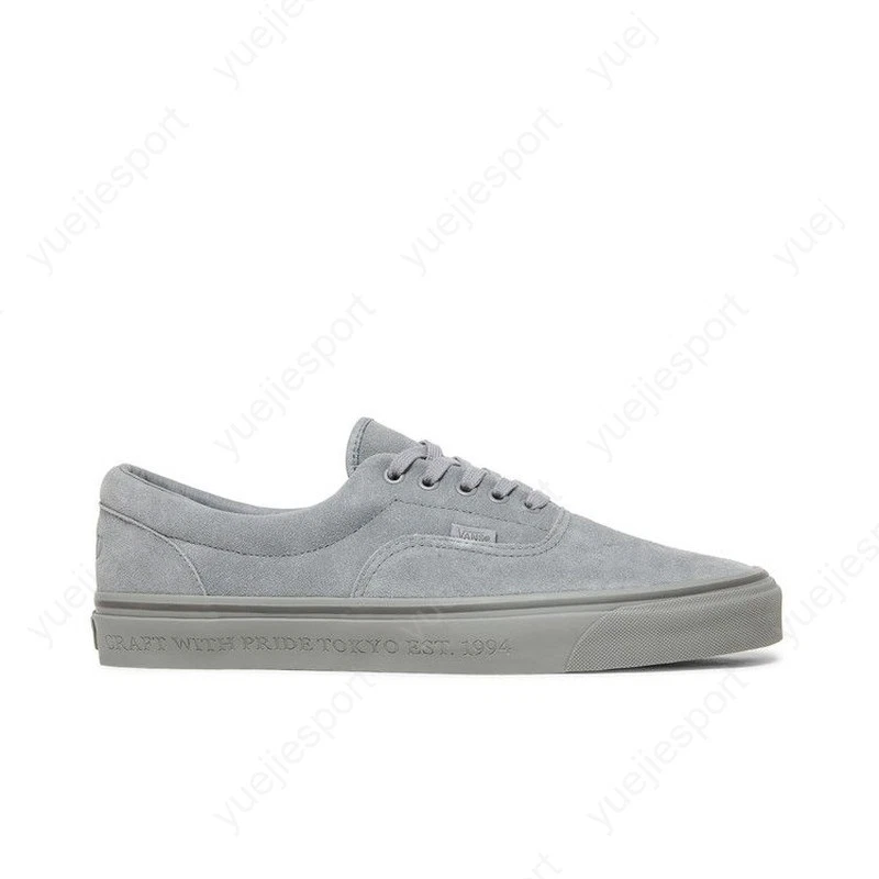 Neighborhood x Vans Era 95 DX Grey for sale | eBay