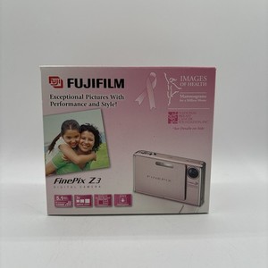 Fujifilm Finepix Z3 | eBay
