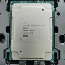 Intel Xeon Platinum 8260C Processor 2.40GHz CPU LGA-3647 24Core