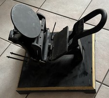 VINTAGE KELSEY & CO EXCELSIOR MERCURY 3X5 PRINTING PRESS 1928?