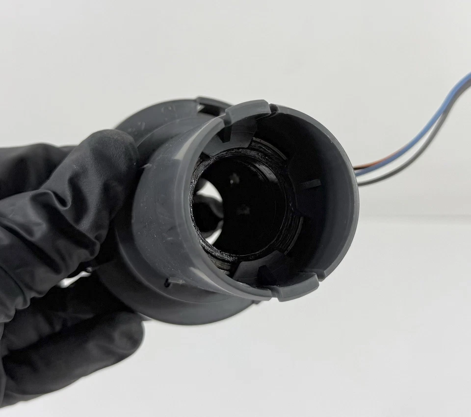 Sensor de ángulo de dirección GM Sierra Silverado Yukon Tahoe K1500 1995-1998 OEM Foto 4 de 4