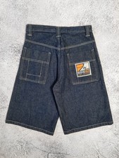 Vintage Sir Benni Miles New York Rap Hip-Hop Shorts, Size W30