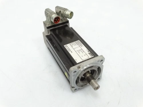 PARKER MPP0923R41-NPSB SERVO MOTOR