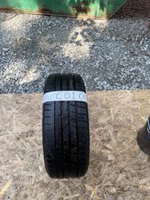 205/45/17 84v Run Flat pirelli p zero Dot 2117 Tread 4.5MM-5MM