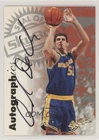 1997-98 Skybox Premium Autographics Andrew DeClercq Auto 04dh