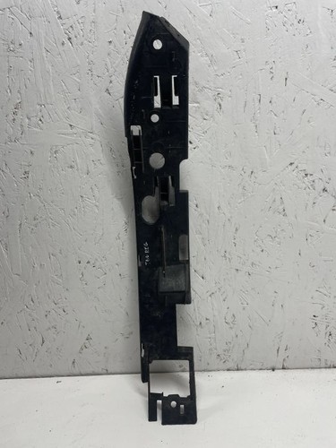 Volkswagen Touareg I 2005 Halterung Stoßstange Stoßfänger vorne DTS40