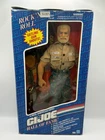 Vintage 1992 Hasbro G.I. Joe Hall of Fame – Rock 'N Roll 12" Action Figure (NEW)