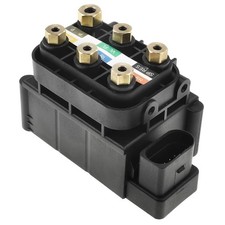 A2123200358 Neu Steuerger&auml;t f&uuml;r Luftfederventil f&uuml;r Mercedes W212 W216 W222 W205