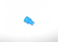 Bmw Kabelstecker Kontakt Dichtungsgummi 1732592 12521732592 Neu Original