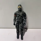 Vintage 1984 G.I. Joe figure Firefly