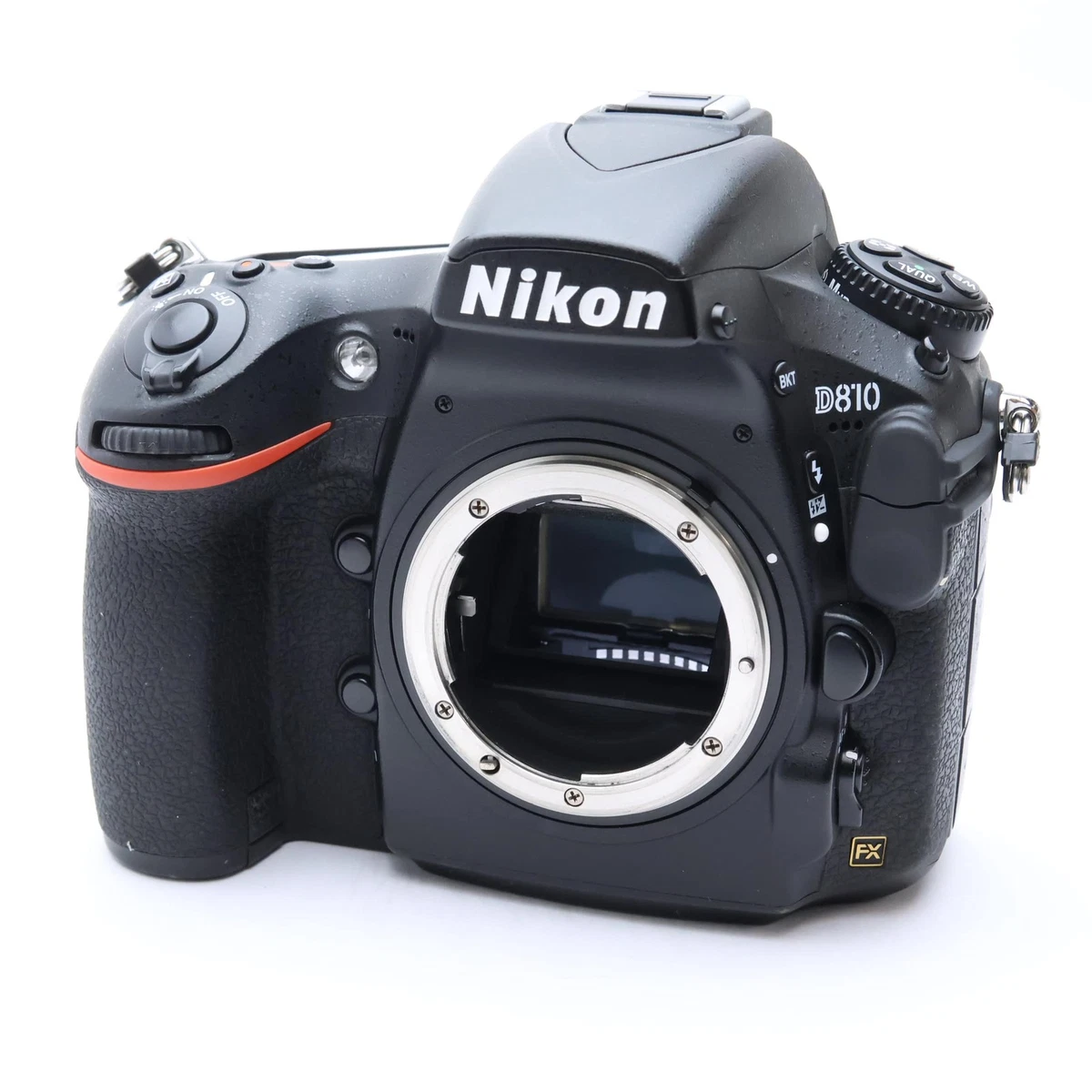 Nikon D810 Digital SLR Cameras for Sale | Shop New & Used Digital