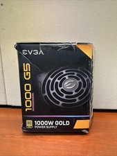 EVGA 220G51000X1 Supernova 1000 G5 80 Plus Go...
