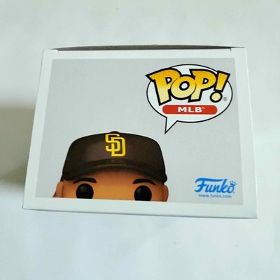 Funko Pop! MLB フェルナンド・タティス Jr. 107/ Funko Pop! MLB San Diego Padres #107 Fernando Tatis Jr. w