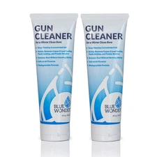 Gun Cleaner (8 Oz)