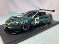 Spark Aston Martin Dbr9 2005 1/24 No.59