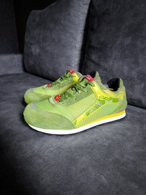Men's Engelbert Strauss Work Protective Sport Sneakers Size 40 ,UK 6.5 US 7 