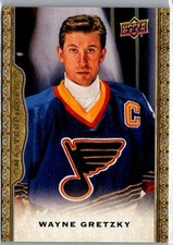 2014-15 Upper Deck Masterpieces Hockey Cards 18