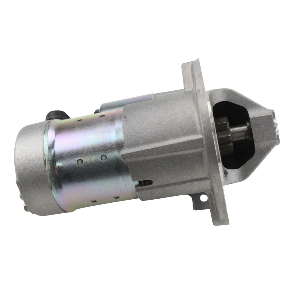 Motor De Arranque Hitachi OE Para Nissan Sentra XE GXE CA S Base L4 1.8L 00-06 Foto 3 de 4