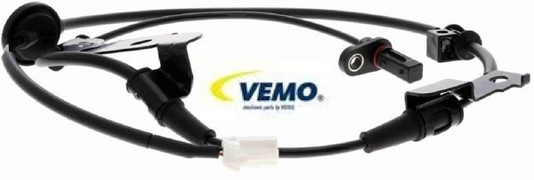 Vemo V52-72-0264 Sensor FüR Raddrehzahl ABS Sensor Raddrehzahl-image