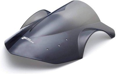 Zero Gravity Double Bubble Windscreen 16-231-19 for 11-16 Kawasaki Ninja ZX1000G