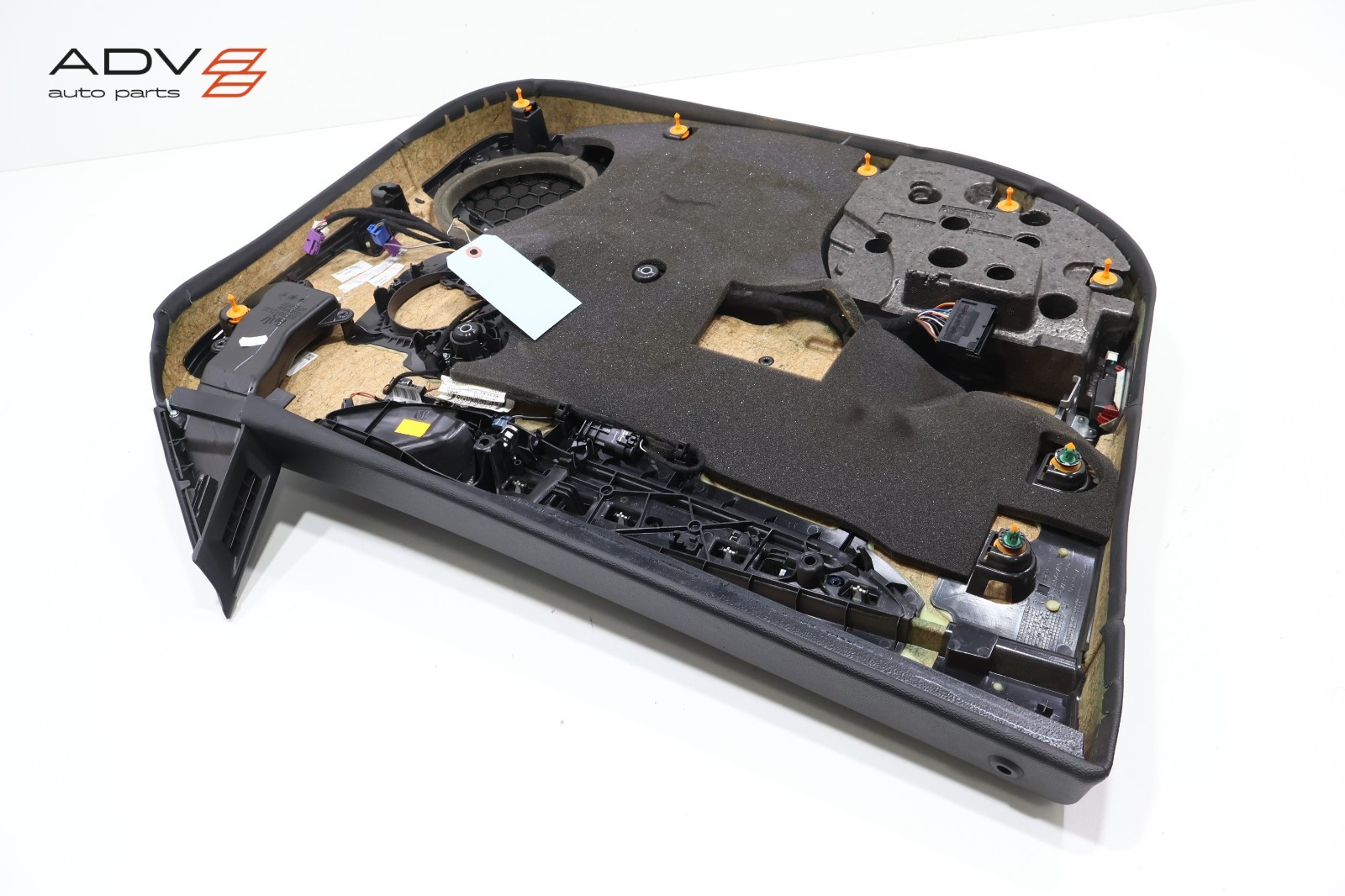 Maserati Ghibli S Q4 2014-2020 Front Right Interior side cover