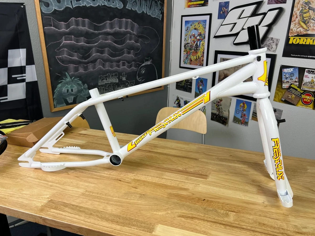Old School Bmx Forks in Bike Frames for sale | eBay UK