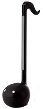 Cube Otamatone Black 0942