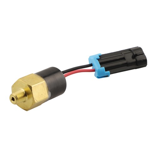 Quality Oil Pressure Switch Sensor Designed for Bobcat Equipment 6657389 - Picture 3 of 12