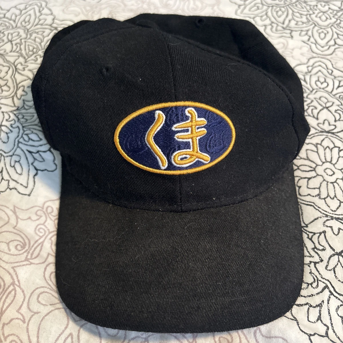 California Golden Bears 7 1/8 Size NCAA Fan Cap, Hats for sale | eBay