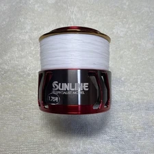 Spool For Sunline Specialist Model Lbd