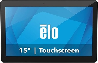 Elo ESY15I4 15'' OPS Slot PCAP Touch Monitor - Sealed - Looks Brand NEW
