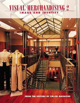 Visual Merchandising: Image & Identity Buch HarperCollins Design International