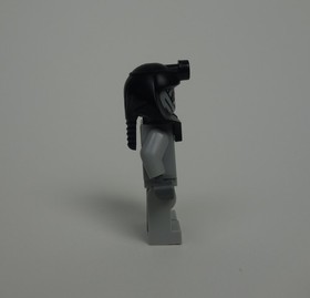 LEGO Minifigure Mummy Warrior 1 pha003 Pharaoh's Quest with Gold Staff