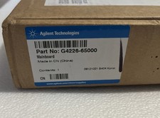 New Agilent MTP Mainboard for Wellplate samplers - G4226-65000