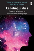 Xenolinguistics | Douglas A. Vakoch (U. A.) | Taschenbuch | Englisch | 2023