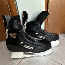 Bauer Supreme 3000 Senior Ice Hockey Skates U...