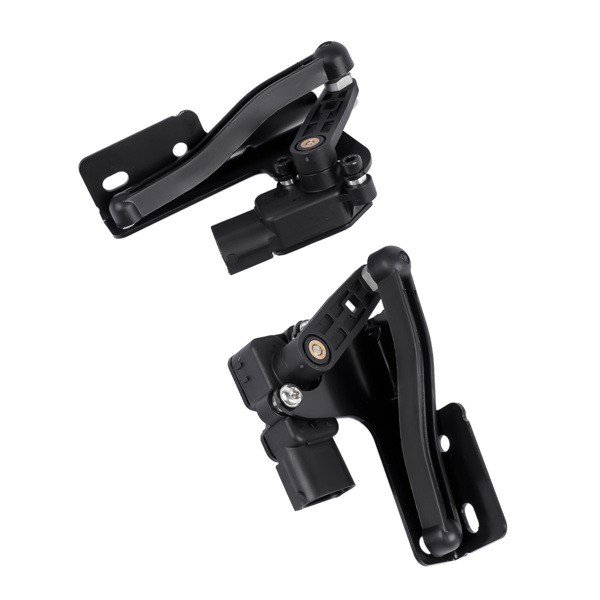 Front Left + Right Suspension Ride Height Sensor for Dodge Ram 1500 2015-2018