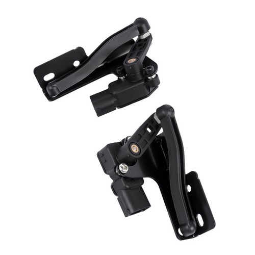 Front Left + Right Suspension Ride Height Sensor for Dodge Ram 1500 2015-2018