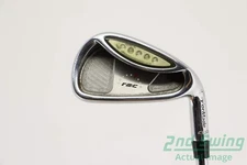 TaylorMade Rac CGB Single Iron 3 Iron Steel Uniflex Right 40.0in