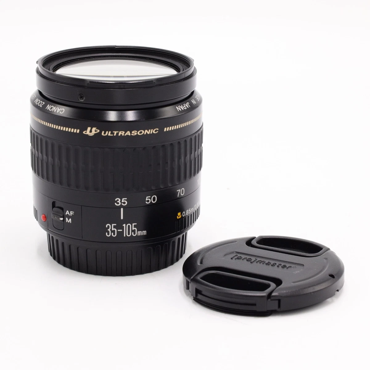 Canon EF Camera Lenses 35-105mm Focal for sale | eBay