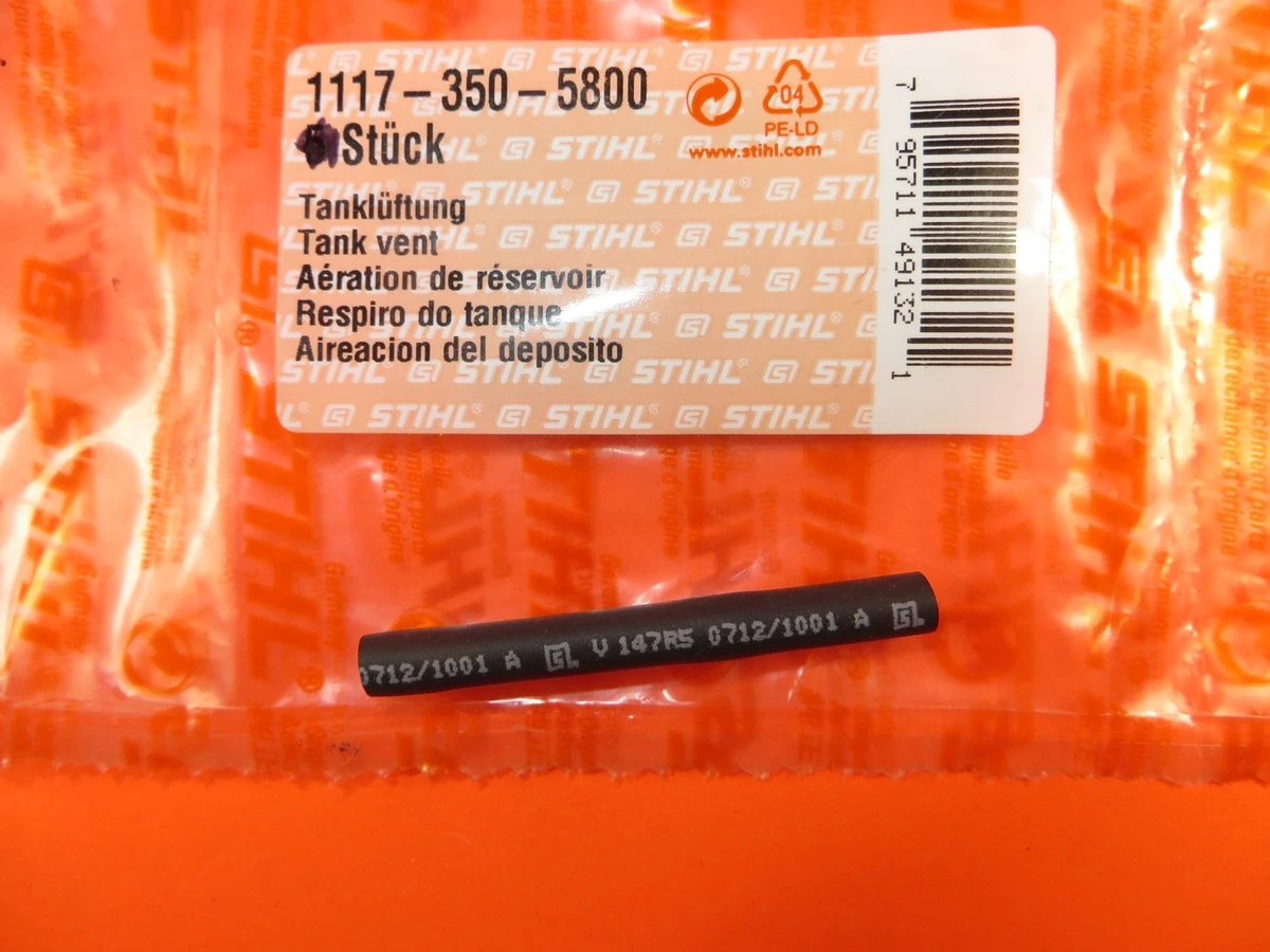 Copertura Carburatore Per Motosega Stihl 038AV, 038 AV Super Magnum E MS380, Ricambio S&auml;genspezi