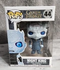 Funko Pop! Television | Game of Thrones | Night King | #44 | w/Soft Protector